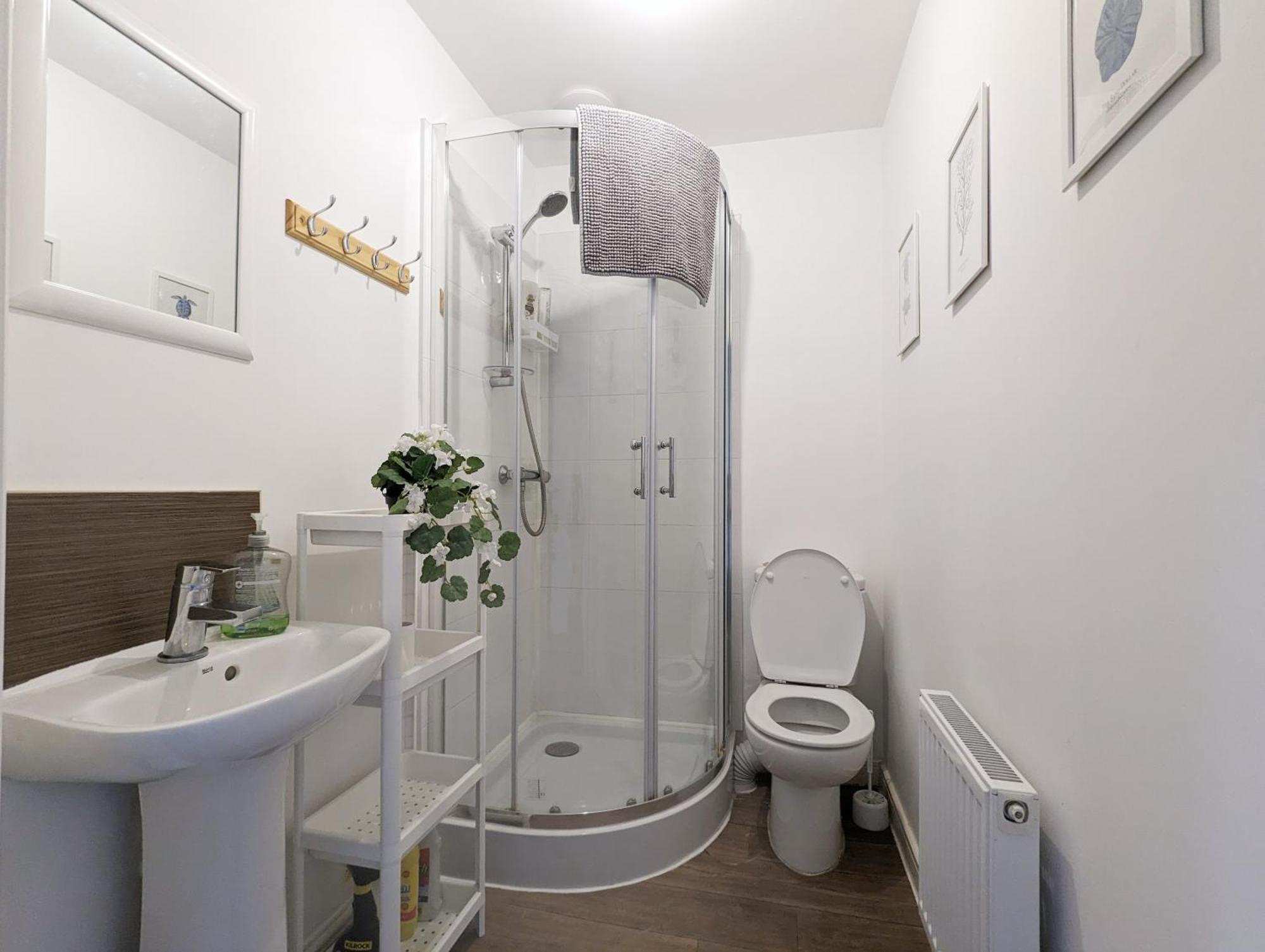 Guest Rooms Near City Centre & Anfield Free Parki Liverpool Exterior foto